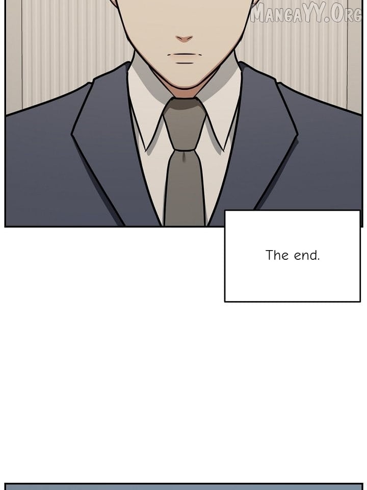 Change Me Chapter 55 - page 44